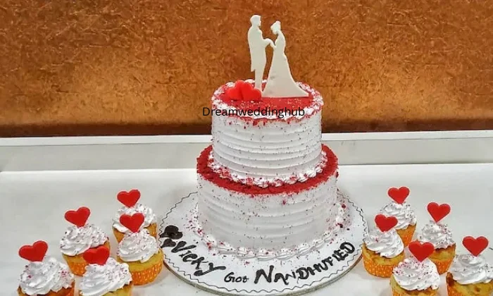 Cake Waves Thanjavur